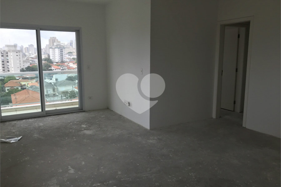 Apartamento à venda com 3 quartos, sendo 1 suíte, em Tucuruvi, São Paulo, SP