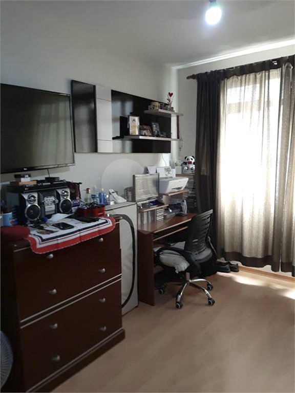 Apartamento à venda com 1 quarto em Liberdade, São Paulo, SP
