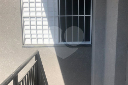 Apartamento à venda com 1 quarto em Vila Anastácio, São Paulo, SP