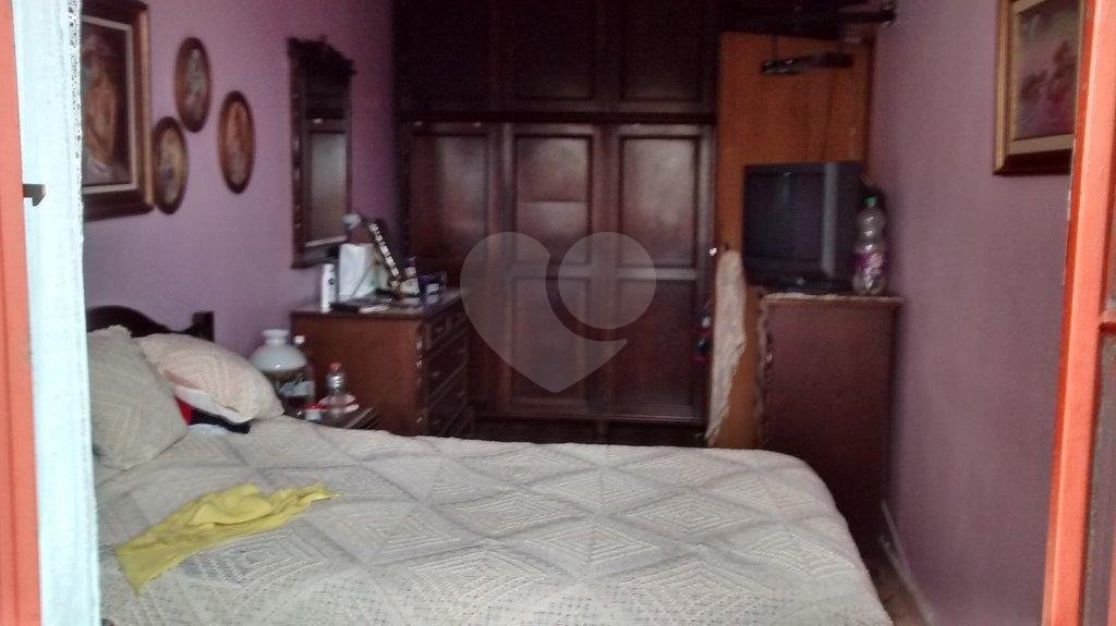 Sobrado à venda com 2 quartos em Vila Medeiros, São Paulo, SP