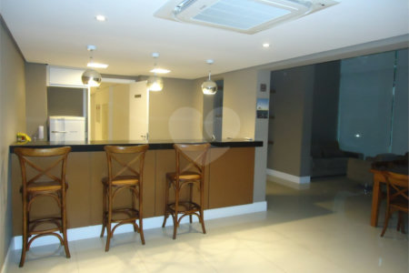 Apartamento para alugar com 2 suítes em Brooklin, São Paulo, SP