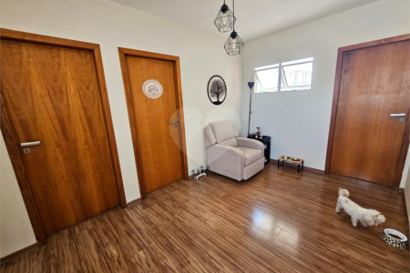 Casa à venda com 4 quartos, sendo 2 suítes,  no condomínio Jd Portugal, Sorocaba - SP