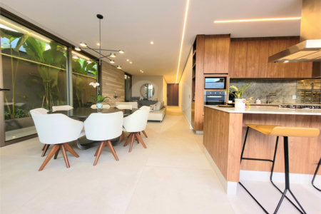 Casa à venda com 3 suítes no condomínio Sunset, Sorocaba - SP