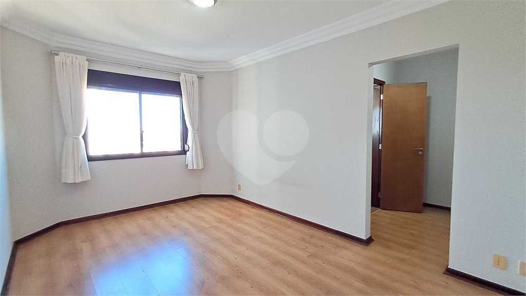 Apartamento à venda ou para alugar com 4 suítes em Jardim Marajoara, São Paulo, SP