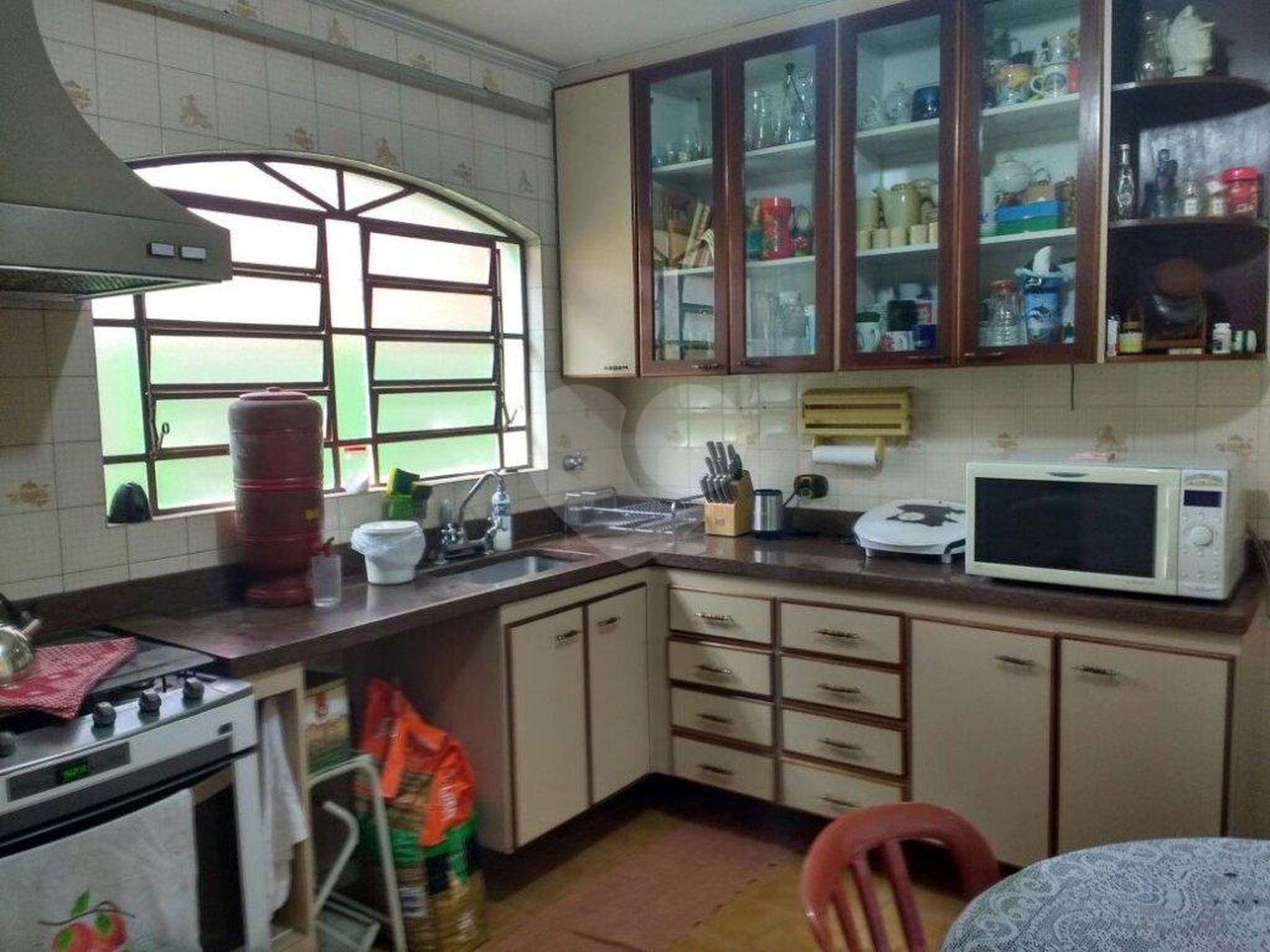 Sobrado à venda com 3 quartos, sendo 1 suíte, em Vila Mazzei, São Paulo, SP
