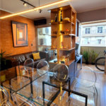 Apartamento à venda com 1 suíte em Vila Uberabinha, São Paulo, SP
