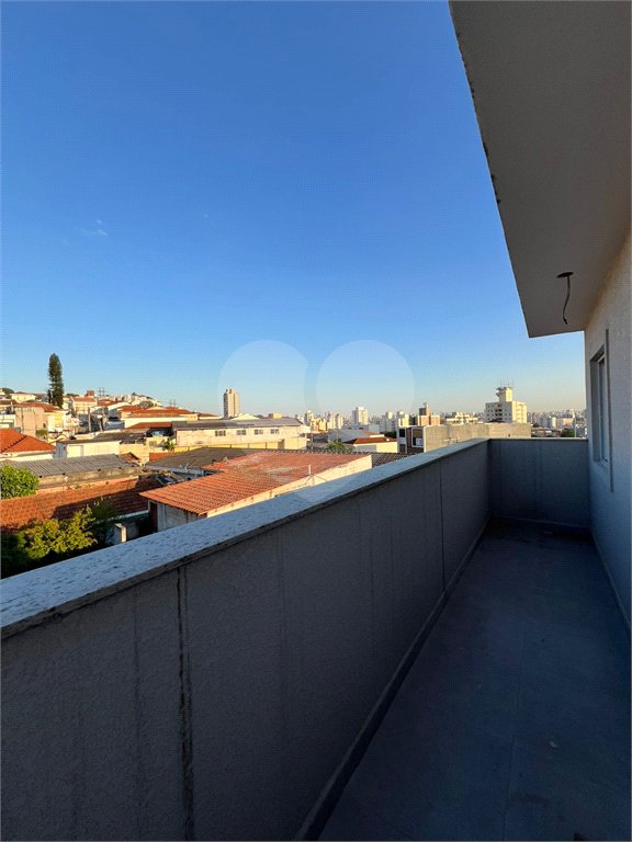 Apartamento à venda com 1 quarto em Vila Guilherme, São Paulo, SP