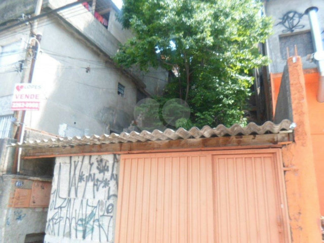 Terreno à venda em Parada Inglesa, São Paulo, SP