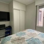 Apartamento com 2 dormitórios à venda, 87 m² por R$ 800.000,00 - Boqueirão - Santos/SP