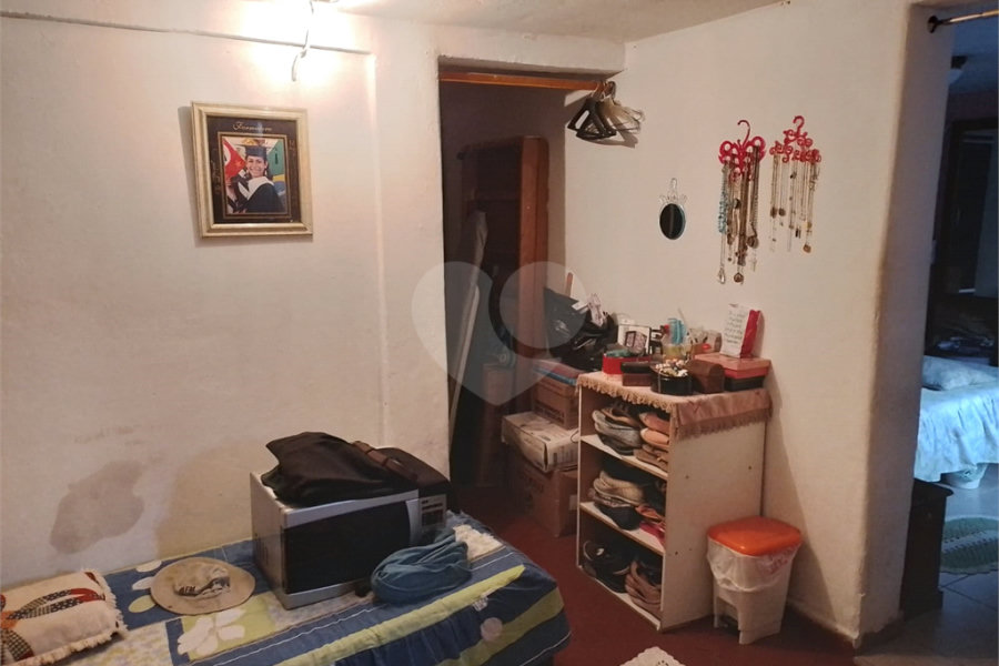 Casa à venda com 5 quartos em Jardim Marajoara, São Paulo, SP