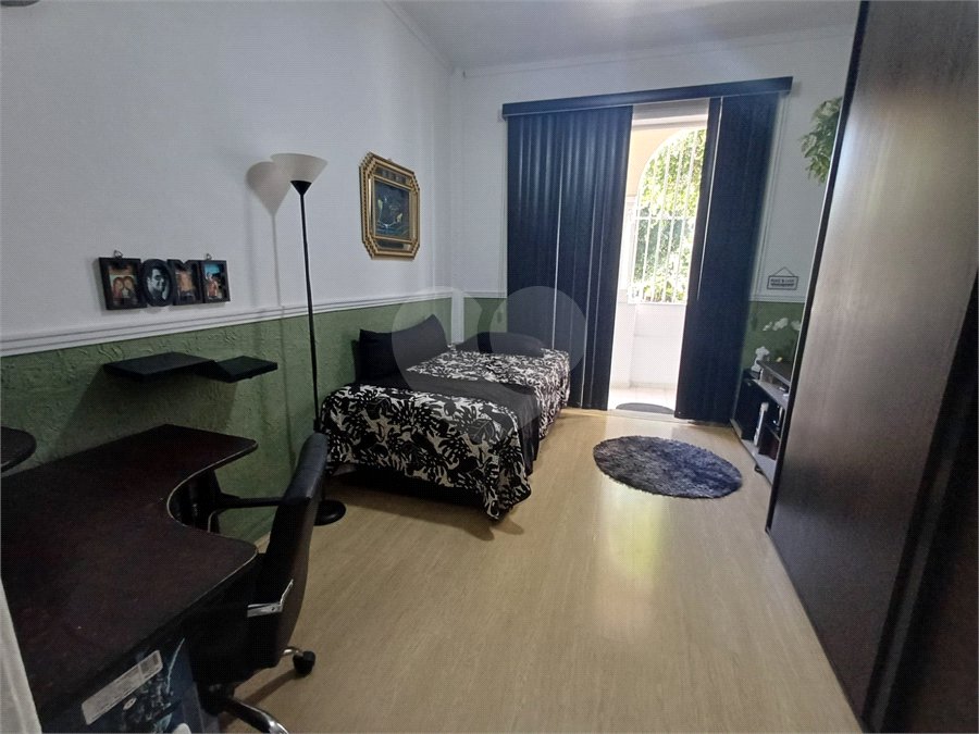 Apartamento à venda com 2 quartos em Tijuca, Rio de Janeiro, RJ