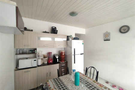 Casa Térrea à venda com 3 quartos em Santa Teresinha, São Paulo, SP
