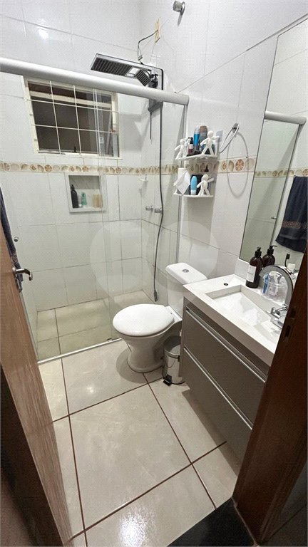 Casa à venda com 2 quartos, sendo 1 suíte,  em Ipiranga, Ribeirão Preto, SP