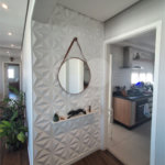 Apartamento à venda com 3 quartos, sendo 1 suíte, no Centro, São Bernardo do Campo, SP