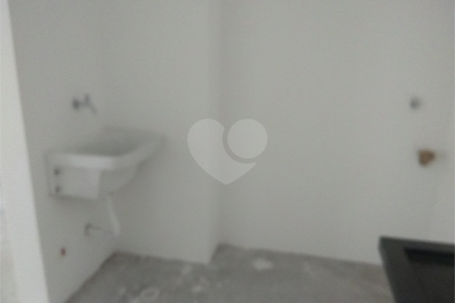 Apartamento à venda com 1 suíte em Santana, São Paulo, SP