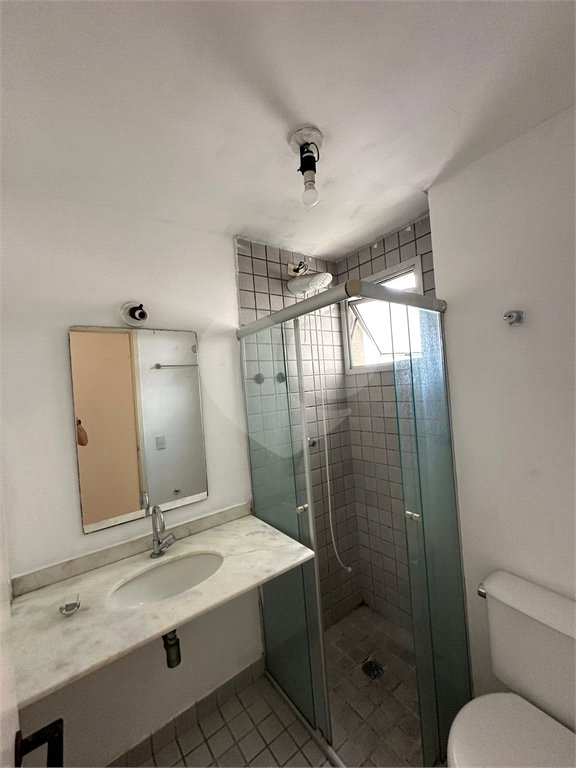 Apartamento à venda ou para alugar com 2 quartos em Rio Pequeno, São Paulo, SP