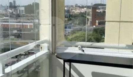 Apartamento à venda com 3 suítes no Centro, Santo André, SP