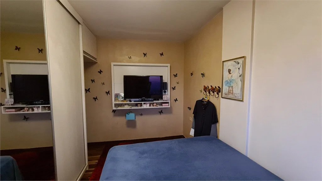 Apartamento à venda com 2 quartos em Sumarezinho, São Paulo, SP
