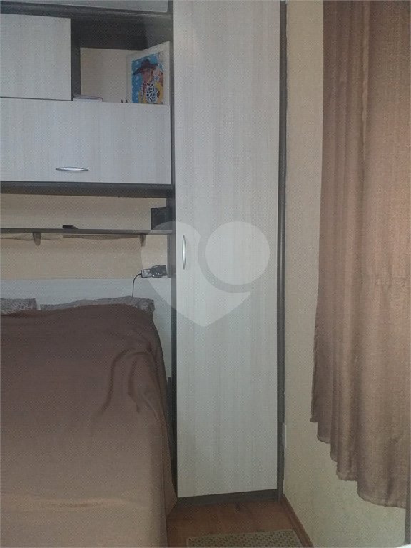 Apartamento à venda com 2 quartos em Vila Bremen, Guarulhos, SP