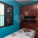 Casa Térrea à venda com 4 quartos, sendo 1 suíte,  em Vila Mazzei, São Paulo, SP