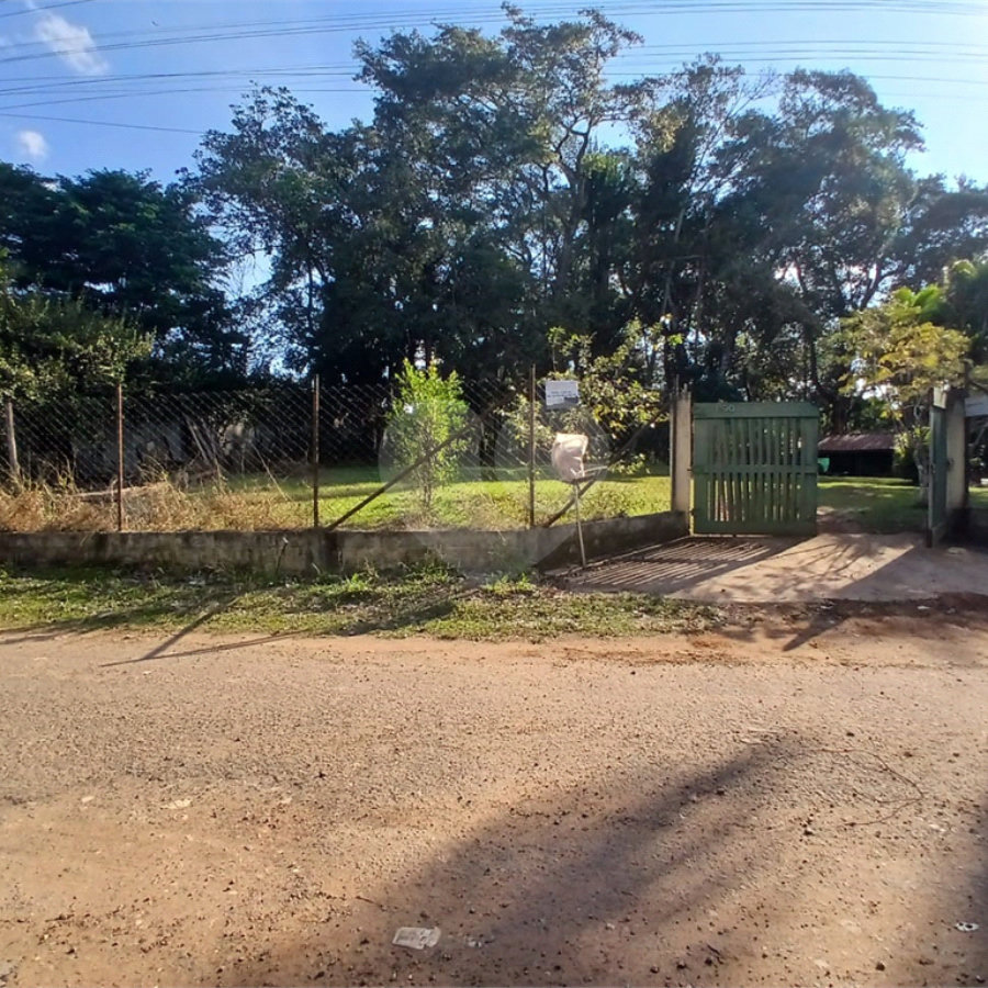 Terreno de 2000m² à Venda no Jardim Estância Brasil