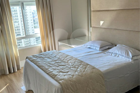 Apartamento à venda com 4 suítes no Centro, São Bernardo do Campo, SP