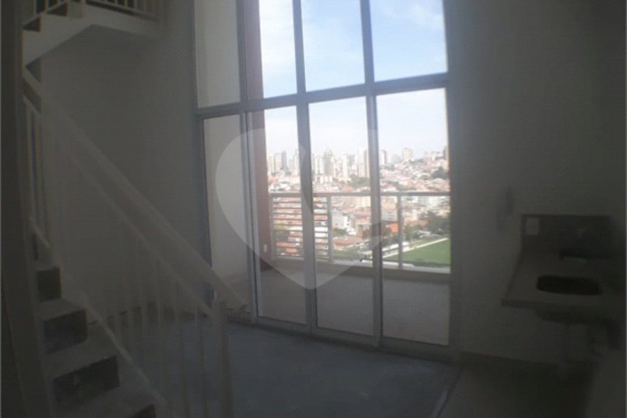 Apartamento à venda com 2 quartos, sendo 1 suíte,  em Santana, São Paulo, SP