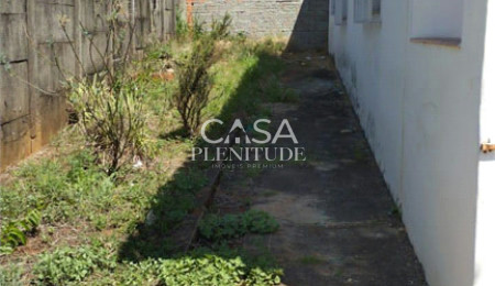 Casa de Vila à venda com 2 quartos em Jardim Ana Maria, Sorocaba, SP