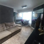 Apartamento à venda com 2 quartos, sendo 1 suíte, em Parque Esmeralda, São Paulo, SP