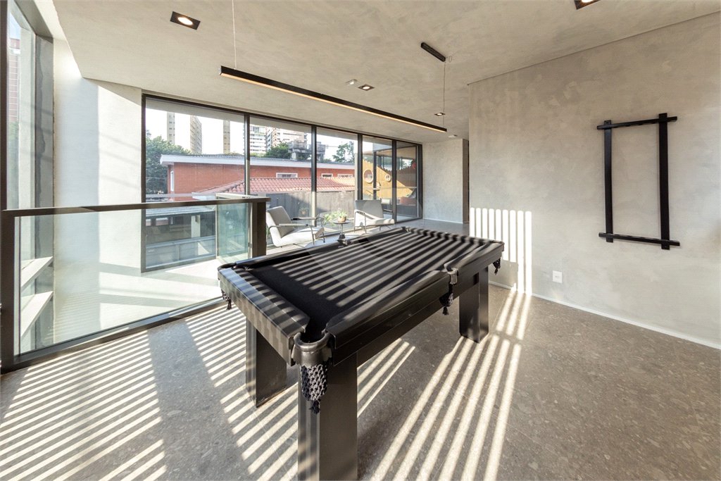 Studio para alugar com 1 quarto em Perdizes, São Paulo, SP