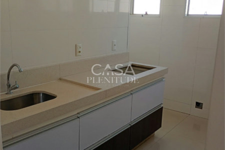 Apartamento à venda com 2 quartos em Vila Lucy, Sorocaba, SP