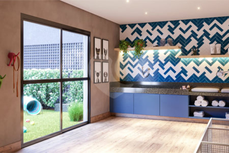 Apartamento à venda com 2 quartos, sendo 1 suíte,  em Jardim Maria José, Votorantim, SP