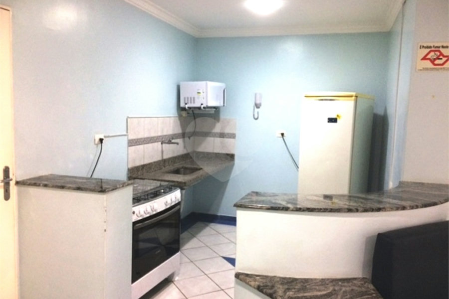 Apartamento à venda com 3 quartos em Santana, São Paulo, SP