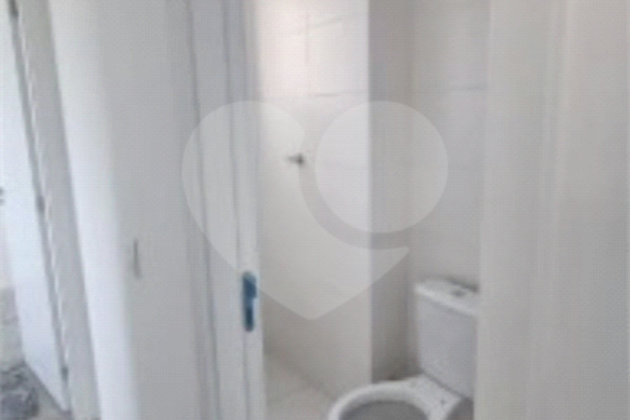 Apartamento à venda com 2 quartos em Vila Zat, São Paulo, SP