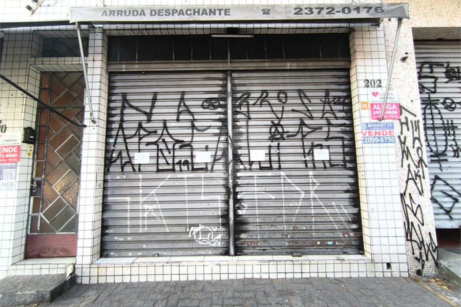 Garagem para alugar em Casa Verde, São Paulo, SP