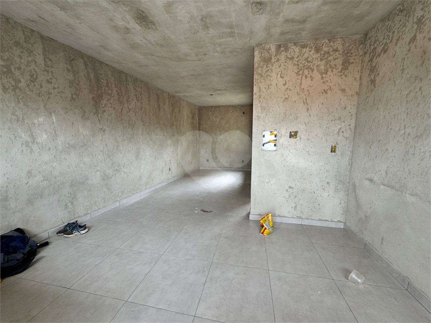 Kitnet à venda com 1 suíte em Jardim Gutierres, Sorocaba, SP