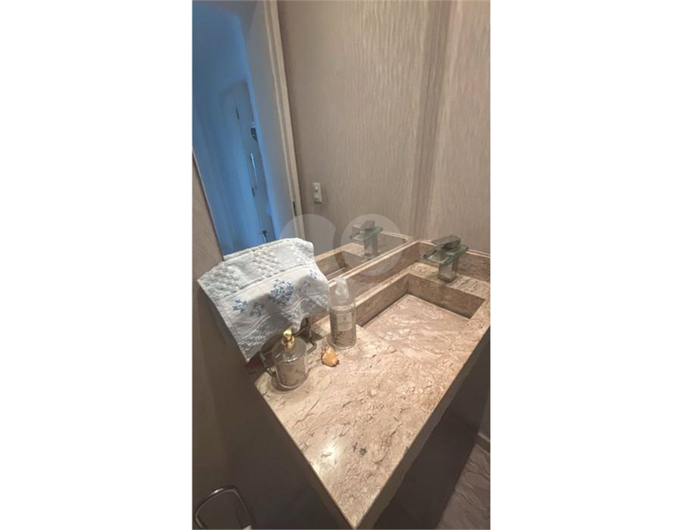 Apartamento à venda com 3 suítes em Água Fria, São Paulo, SP
