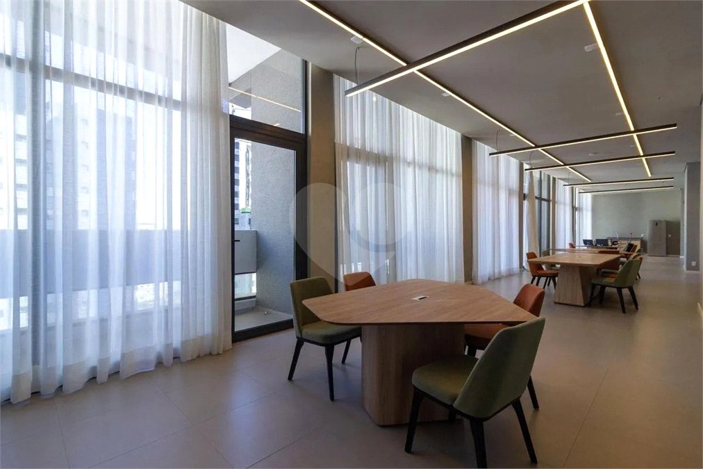 Studio para alugar com 1 suíte, em Pinheiros, São Paulo, SP