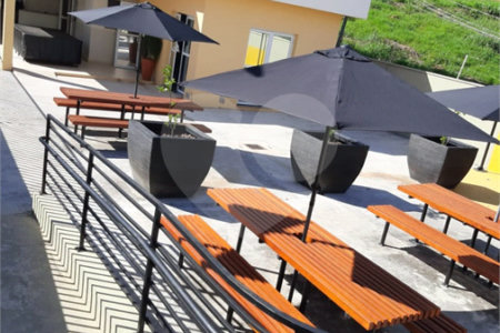 Apartamento para alugar com 2 quartos em João XXIII, Vinhedo, SP