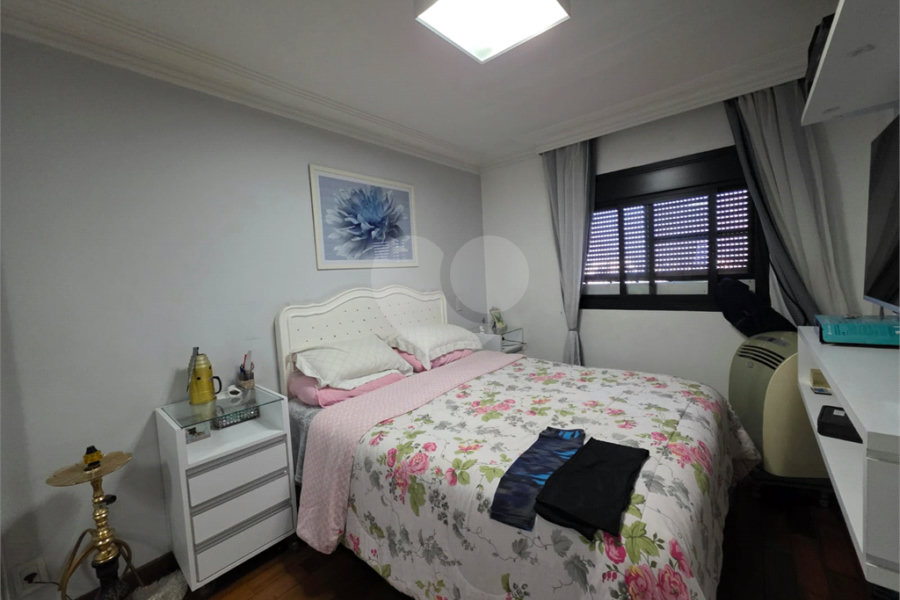 Apartamento à venda com 3 suítes em Mandaqui, São Paulo, SP