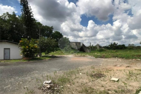 Terreno à venda em Vista Alegre, Vinhedo, SP