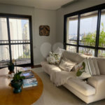 Apartamento à venda com 4 quartos, sendo 2 suítes, em Vila Andrade, São Paulo, SP