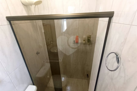 Apartamento à venda com 3 quartos em Rio Comprido, Rio de Janeiro, RJ