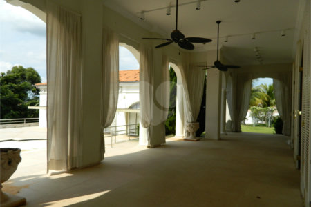 Casa à venda com 3 suítes no condomínio Fazenda Vila Real, Itu - SP