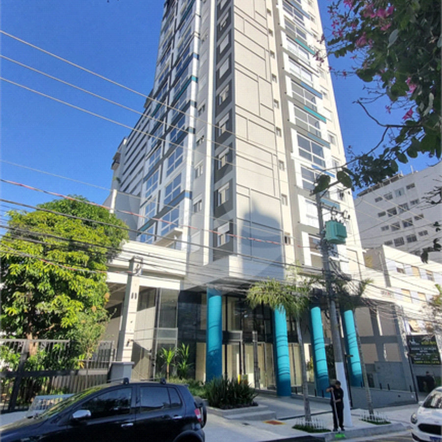 Apartamento à venda com 2 quartos, sendo 1 suíte, em Água Fria, São Paulo, SP