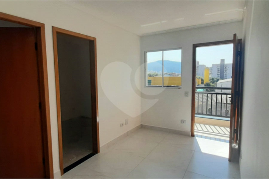 Apartamento à venda com 2 quartos em Tremembé, São Paulo, SP