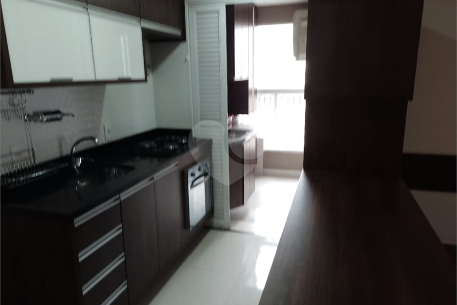 Apartamento à venda com 2 quartos, sendo 1 suíte, em Barra Funda, São Paulo, SP