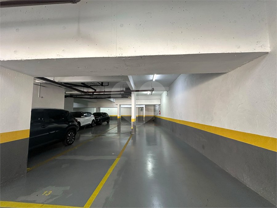 Apartamento à venda com 2 quartos, sendo 1 suíte, em Tucuruvi, São Paulo, SP
