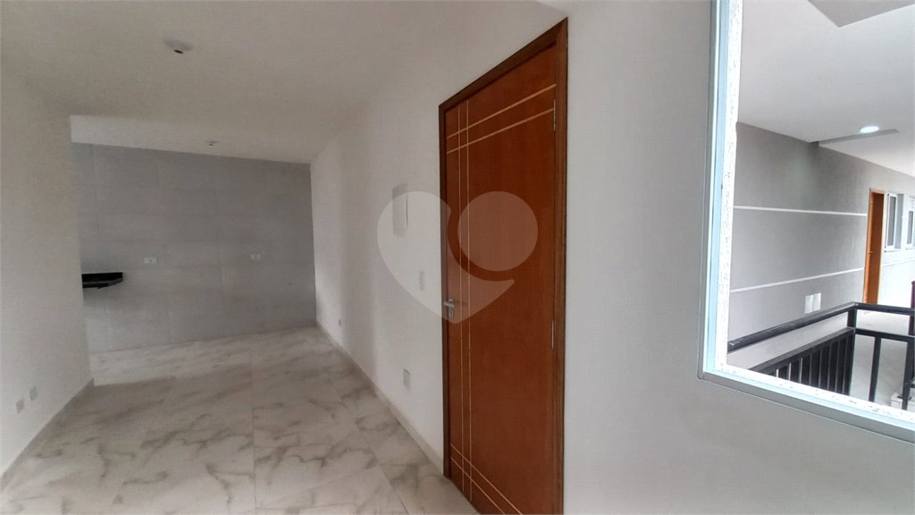 Apartamento à venda com 1 quarto em Vila Medeiros, São Paulo, SP