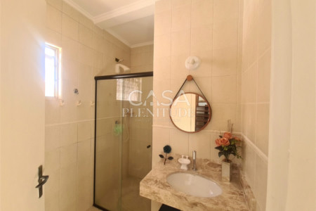 Casa em condomínio à venda com 3 quartos, sendo 1 suíte,  em Jardim Ibiti do Paço, Sorocaba, SP